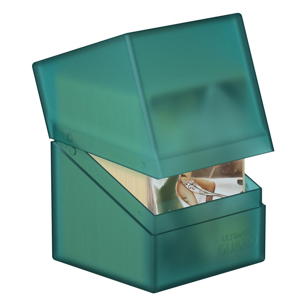 Ultimate Guard Ultimate Guard Boulder 100+ - Malachite