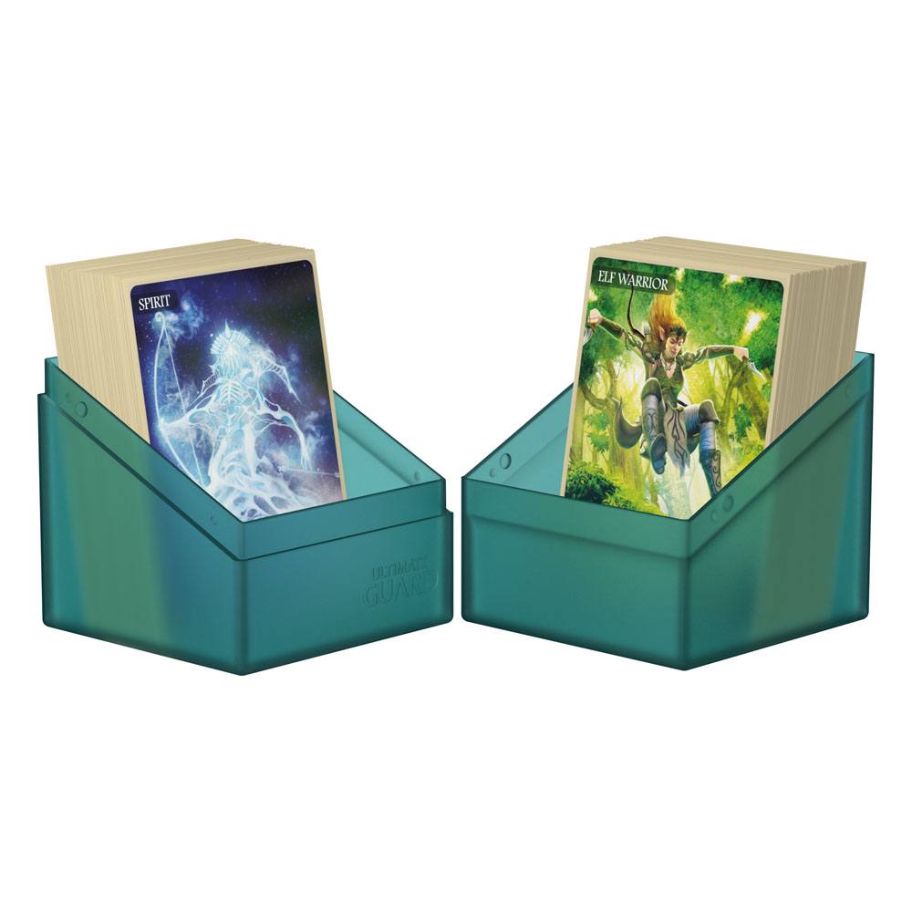 Ultimate Guard Ultimate Guard Boulder 100+ - Malachite