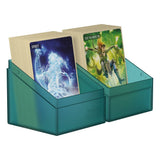 Ultimate Guard Ultimate Guard Boulder 100+ - Malachite