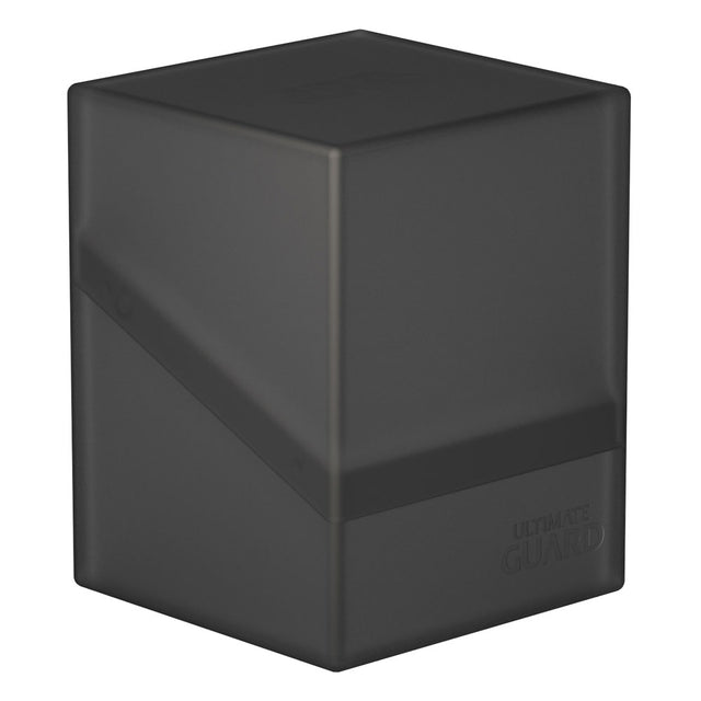 Ultimate Guard Ultimate Guard Boulder 100+ - Onyx