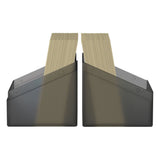 Ultimate Guard Ultimate Guard Boulder 100+ - Onyx