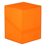 Ultimate Guard Ultimate Guard Boulder 100+ - Poppy Topaz