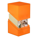 Ultimate Guard Ultimate Guard Boulder 100+ - Poppy Topaz