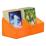 Ultimate Guard Ultimate Guard Boulder 100+ - Poppy Topaz
