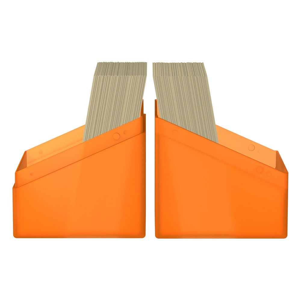 Ultimate Guard Ultimate Guard Boulder 100+ - Poppy Topaz