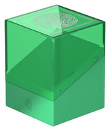 Ultimate Guard Ultimate Guard Boulder 100+ "Ragnarök" - Bifröst Green