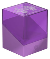 Ultimate Guard Ultimate Guard Boulder 100+ "Ragnarök" - Bifröst Purple
