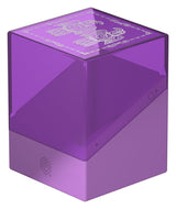 Ultimate Guard Ultimate Guard Boulder 100+ "Ragnarök" - Bifröst Purple