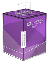 Ultimate Guard Ultimate Guard Boulder 100+ "Ragnarök" - Bifröst Purple