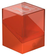Ultimate Guard Ultimate Guard Boulder 100+ "Ragnarök" - Bifröst Red