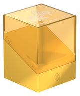 Ultimate Guard Ultimate Guard Boulder 100+ "Ragnarök" - Bifröst Yellow