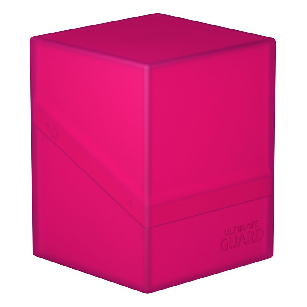 Ultimate Guard Ultimate Guard Boulder 100+ - Rhodonite
