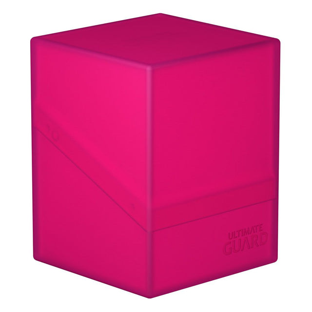 Ultimate Guard Ultimate Guard Boulder 100+ - Rhodonite