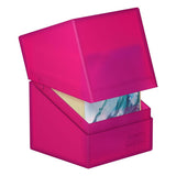Ultimate Guard Ultimate Guard Boulder 100+ - Rhodonite