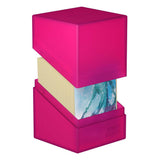 Ultimate Guard Ultimate Guard Boulder 100+ - Rhodonite