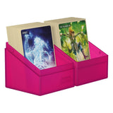 Ultimate Guard Ultimate Guard Boulder 100+ - Rhodonite