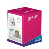 Ultimate Guard Ultimate Guard Boulder 100+ - Rhodonite