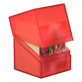 Ultimate Guard Ultimate Guard Boulder 100+ - Ruby