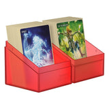 Ultimate Guard Ultimate Guard Boulder 100+ - Ruby