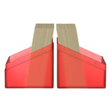 Ultimate Guard Ultimate Guard Boulder 100+ - Ruby