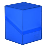 Ultimate Guard Ultimate Guard Boulder 100+ - Sapphire