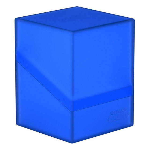Ultimate Guard Ultimate Guard Boulder 100+ - Sapphire