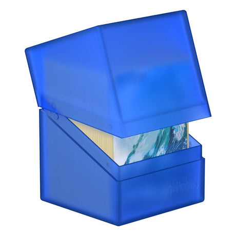 Ultimate Guard Ultimate Guard Boulder 100+ - Sapphire