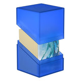 Ultimate Guard Ultimate Guard Boulder 100+ - Sapphire