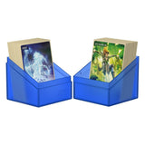 Ultimate Guard Ultimate Guard Boulder 100+ - Sapphire
