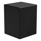Ultimate Guard Ultimate Guard Boulder 100+ Solid - Black