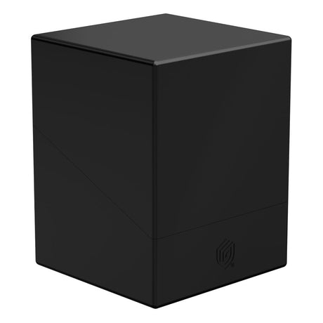 Ultimate Guard Ultimate Guard Boulder 100+ Solid - Black