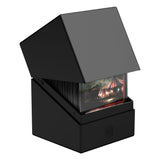 Ultimate Guard Ultimate Guard Boulder 100+ Solid - Black