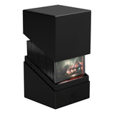 Ultimate Guard Ultimate Guard Boulder 100+ Solid - Black