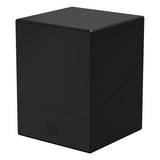 Ultimate Guard Ultimate Guard Boulder 100+ Solid - Black