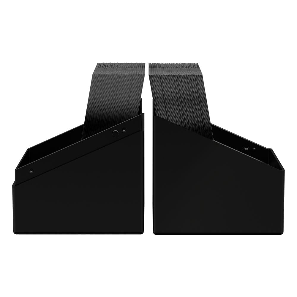 Ultimate Guard Ultimate Guard Boulder 100+ Solid - Black