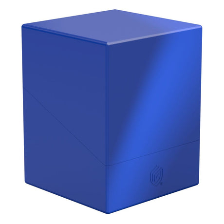 Ultimate Guard Ultimate Guard Boulder 100+ Solid - Blue