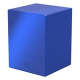 Ultimate Guard Ultimate Guard Boulder 100+ Solid - Blue