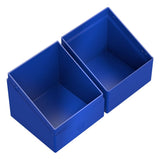 Ultimate Guard Ultimate Guard Boulder 100+ Solid - Blue