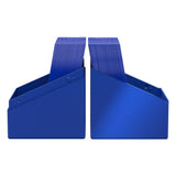 Ultimate Guard Ultimate Guard Boulder 100+ Solid - Blue
