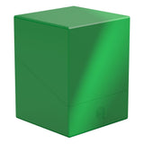 Ultimate Guard Ultimate Guard Boulder 100+ Solid - Green