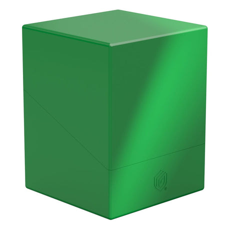 Ultimate Guard Ultimate Guard Boulder 100+ Solid - Green