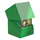 Ultimate Guard Ultimate Guard Boulder 100+ Solid - Green