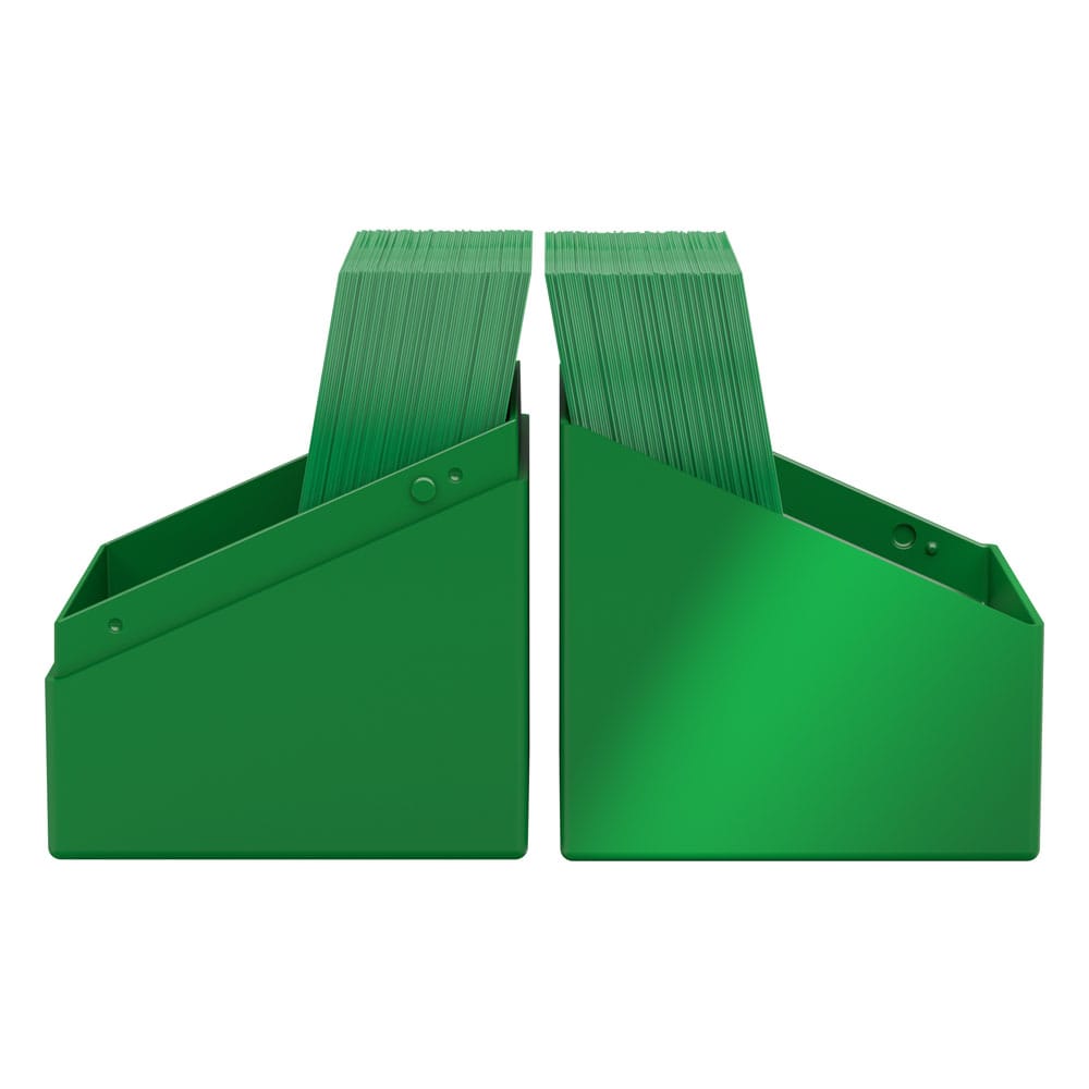Ultimate Guard Ultimate Guard Boulder 100+ Solid - Green