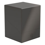 Ultimate Guard Ultimate Guard Boulder 100+ Solid - Grey
