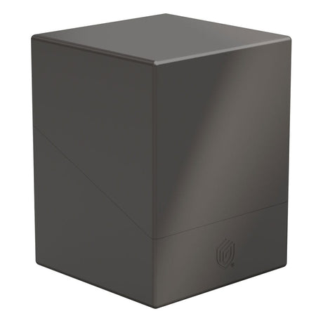 Ultimate Guard Ultimate Guard Boulder 100+ Solid - Grey