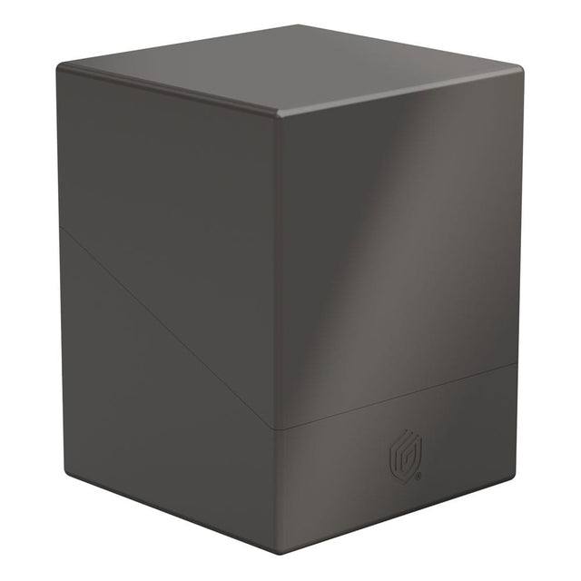 Ultimate Guard Ultimate Guard Boulder 100+ Solid - Grey