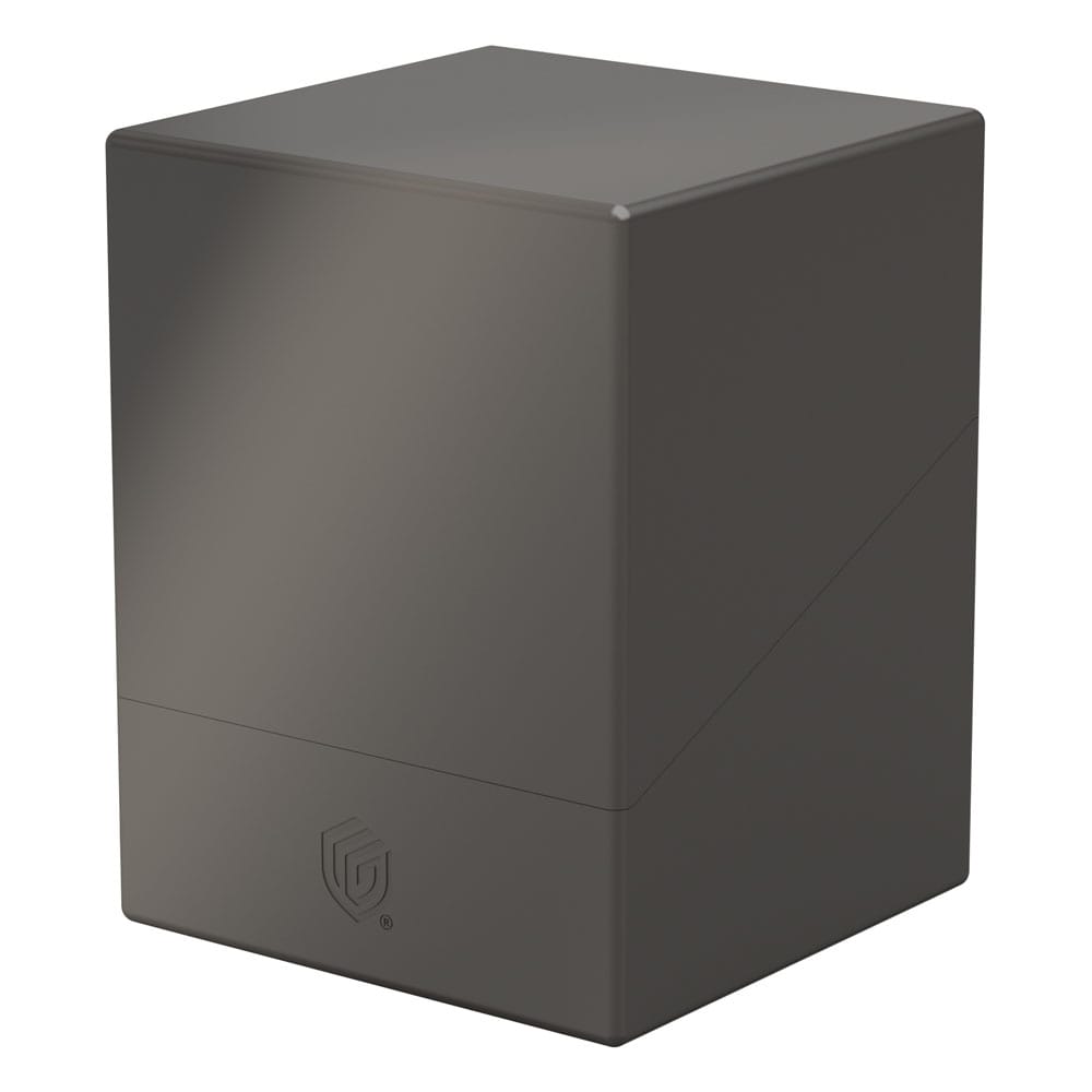 Ultimate Guard Ultimate Guard Boulder 100+ Solid - Grey