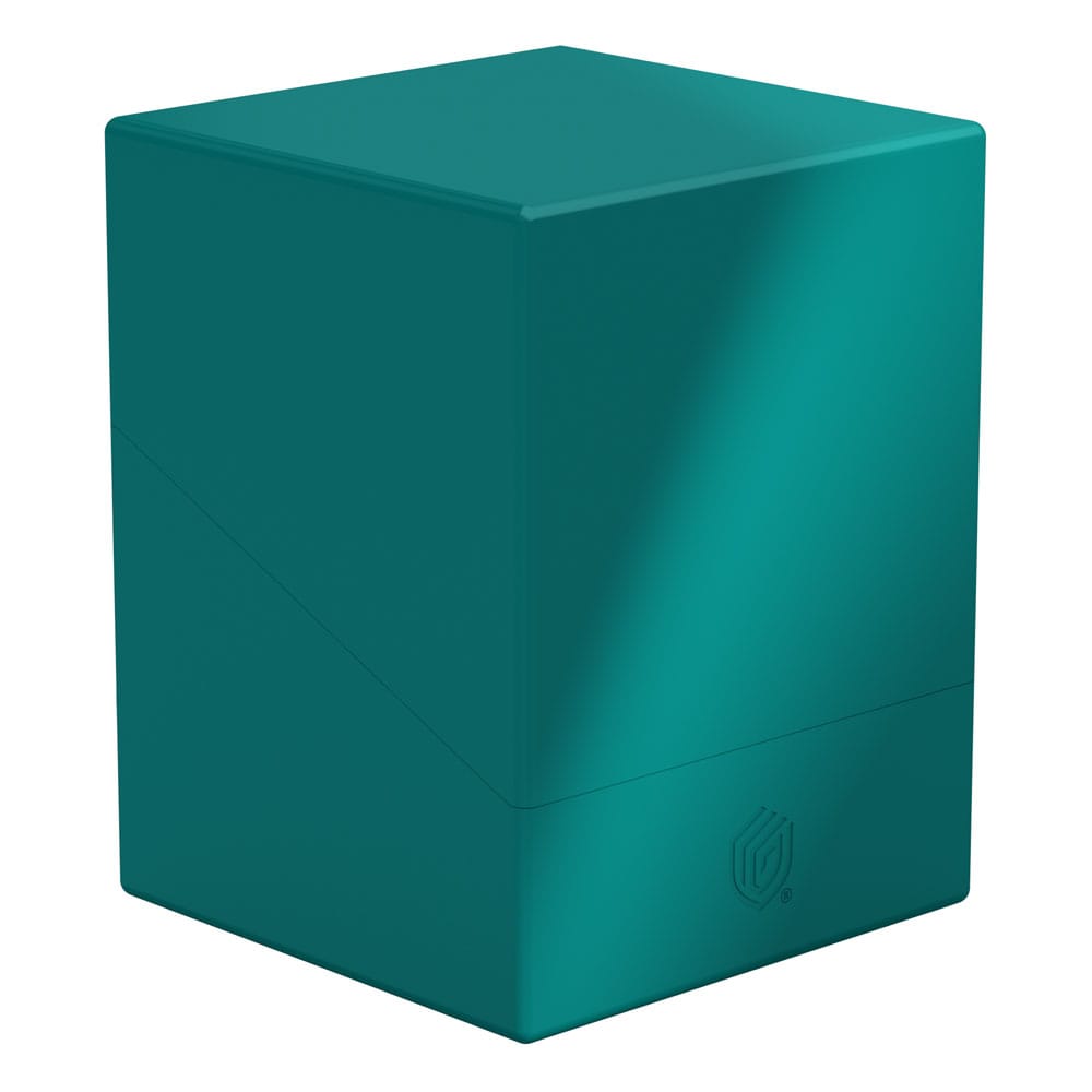 Ultimate Guard Ultimate Guard Boulder 100+ Solid - Petrol