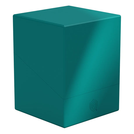 Ultimate Guard Ultimate Guard Boulder 100+ Solid - Petrol