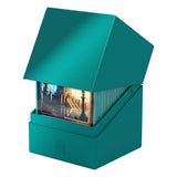 Ultimate Guard Ultimate Guard Boulder 100+ Solid - Petrol